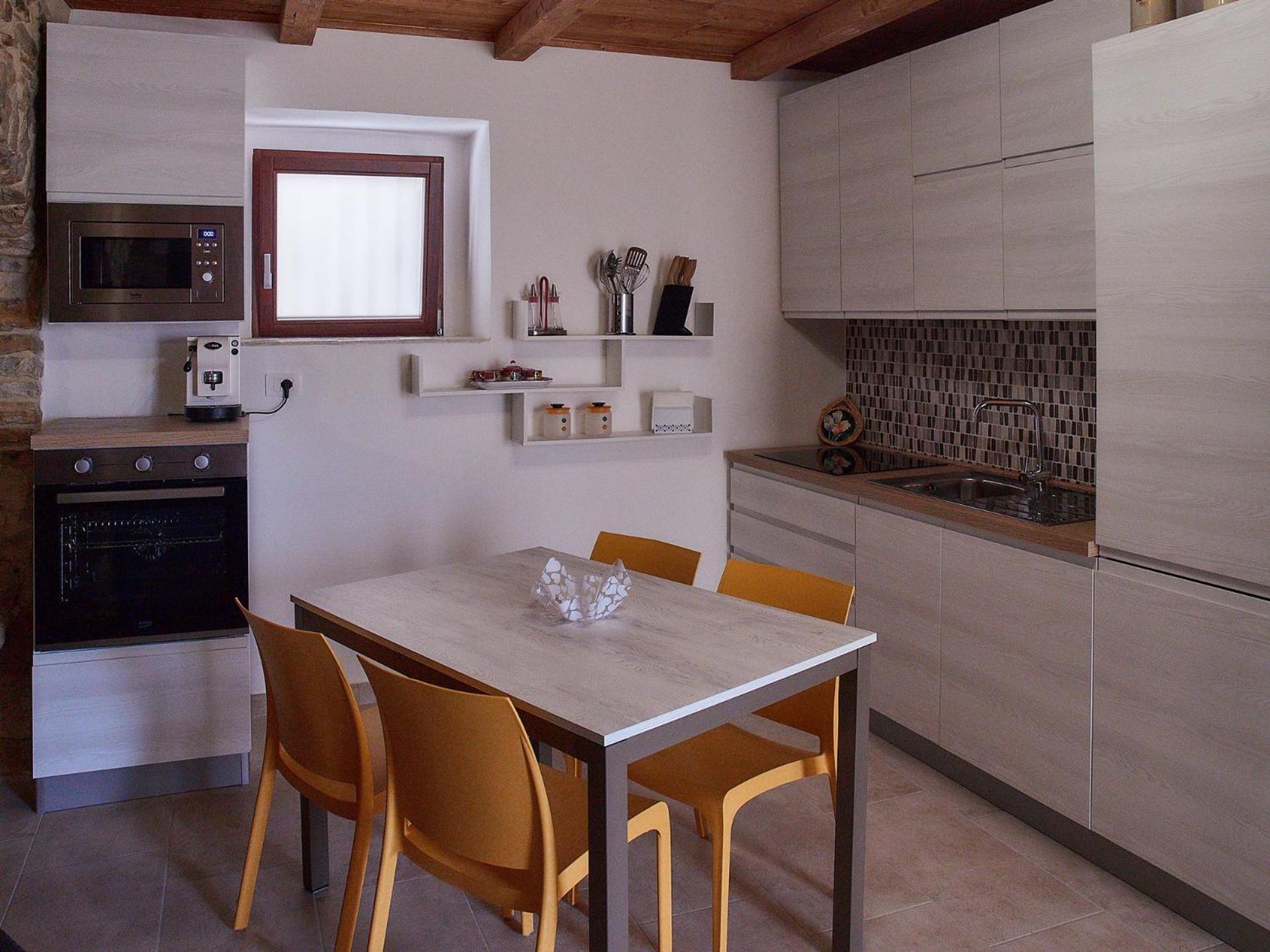Il Cortiletto Del Borgo Bed & Breakfast Pietra Montecorvino Exterior photo