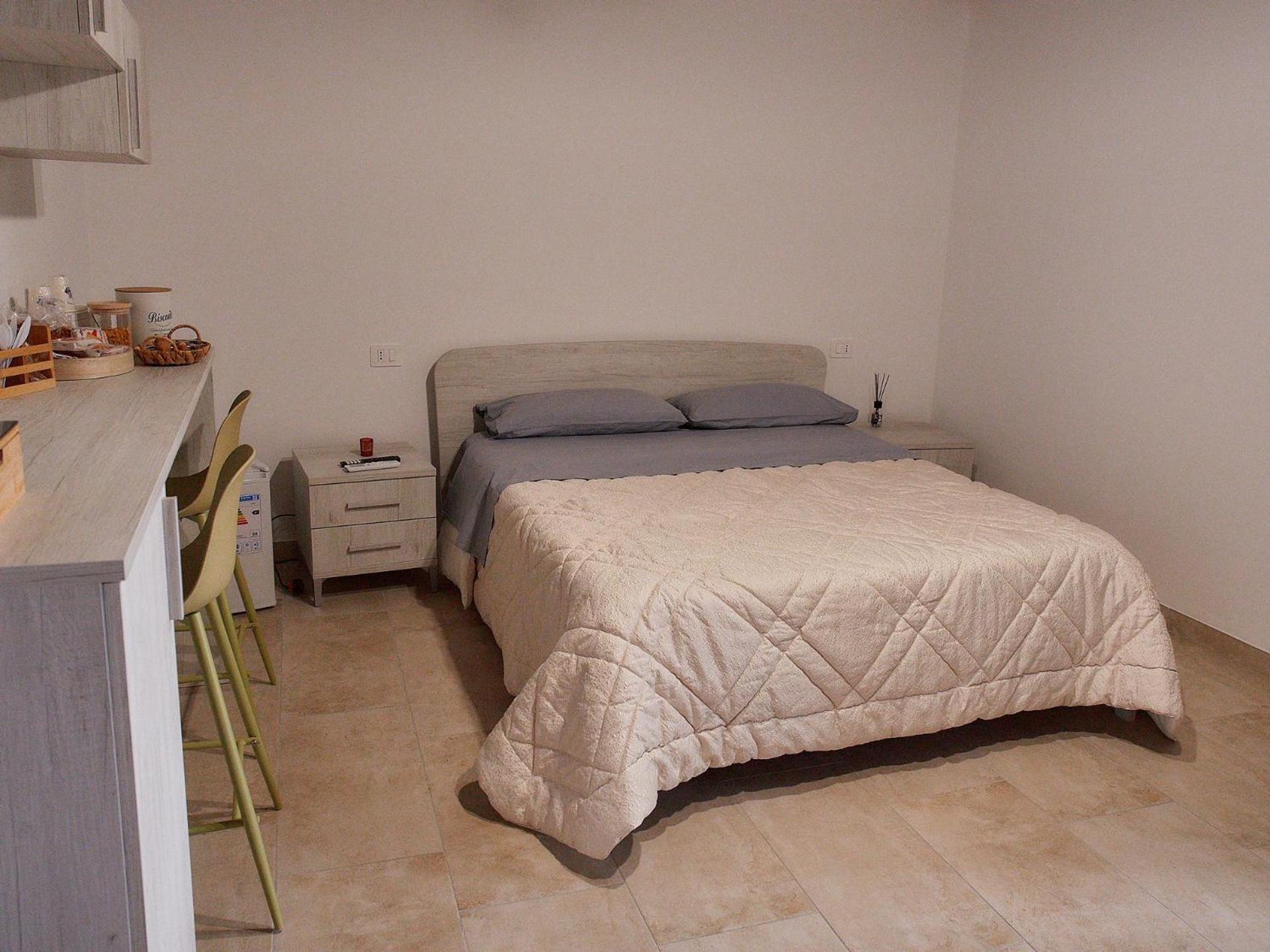 Il Cortiletto Del Borgo Bed & Breakfast Pietra Montecorvino Exterior photo